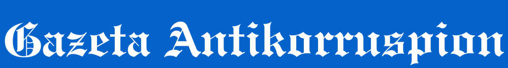 Gazeta Antikorrupsion