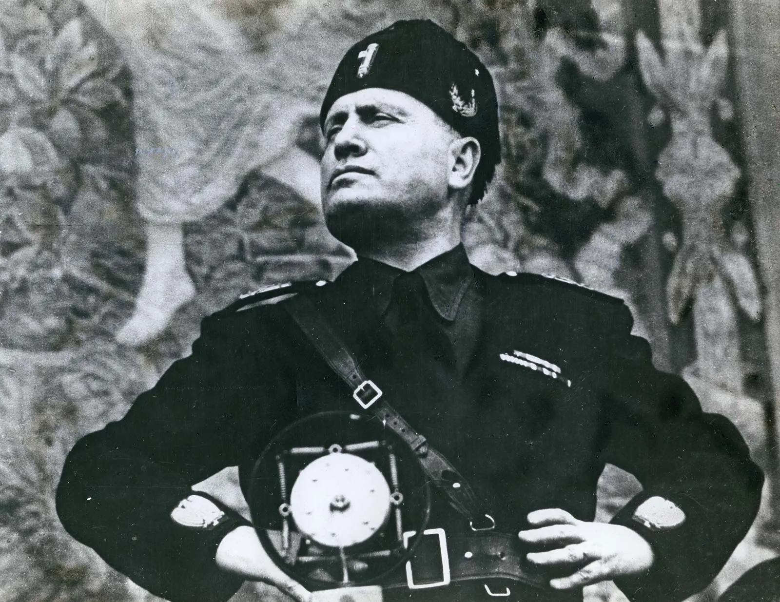 Benito-Mussolini